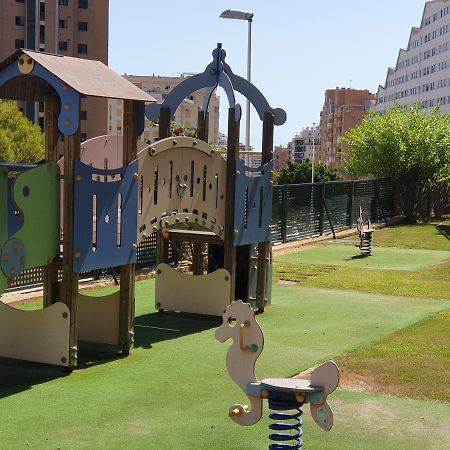 Vila Park קאלה דה פינסטראט מראה חיצוני תמונה