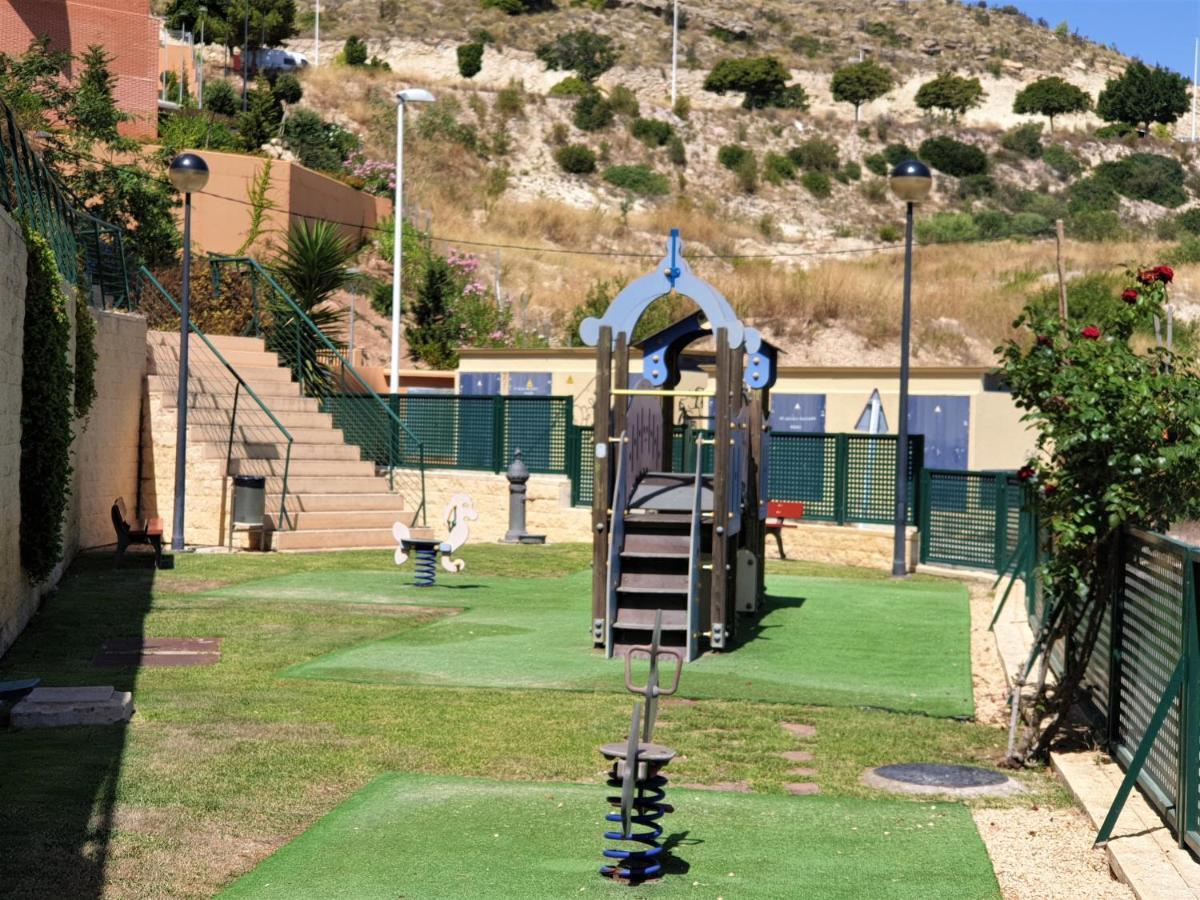 Vila Park קאלה דה פינסטראט מראה חיצוני תמונה