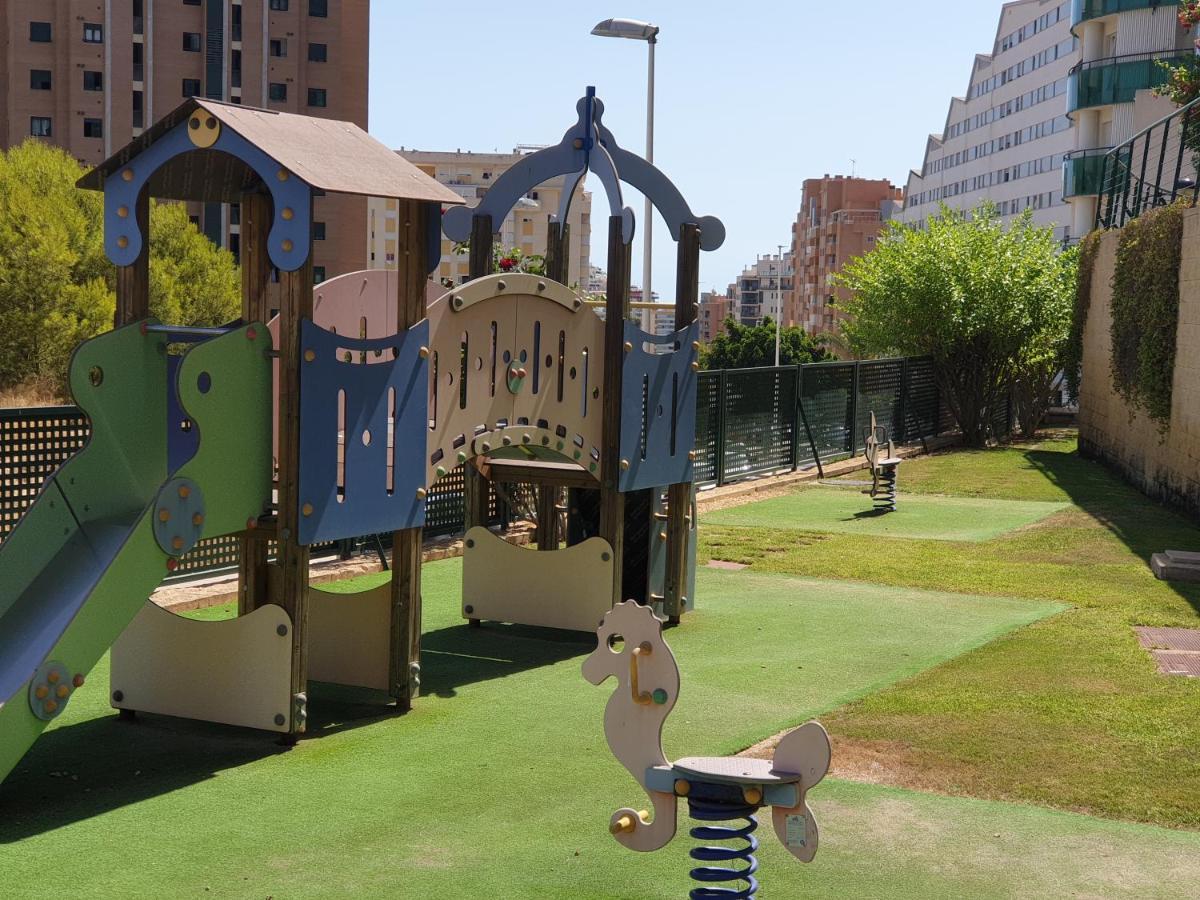 Vila Park קאלה דה פינסטראט מראה חיצוני תמונה